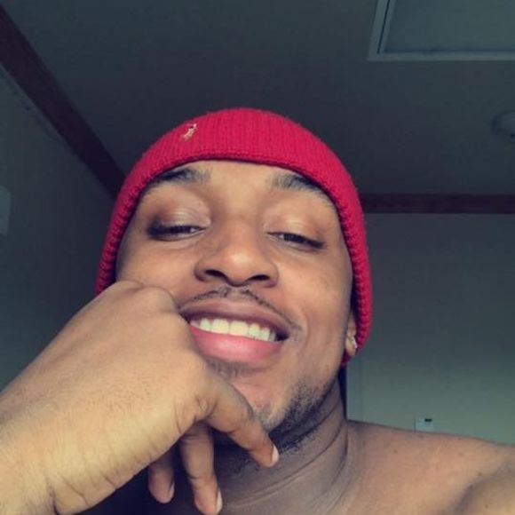 Meet your Posher, Ced - Picture 1 of 1